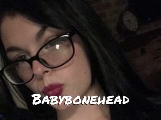 Babybonehead