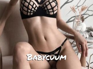 Babycuum