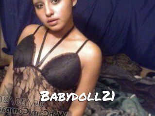 Baby_doll21