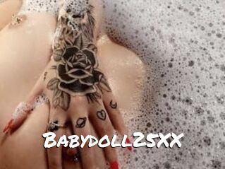 Babydoll25XX