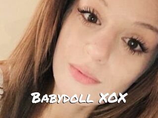 Babydoll_XOX