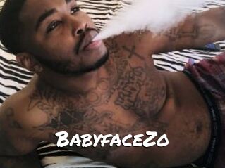 BabyfaceZo