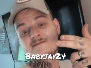 Babyjay24