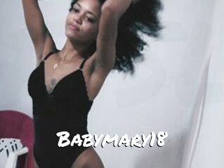 Babymary18