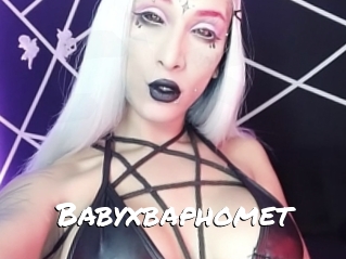 Babyxbaphomet