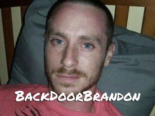 BackDoorBrandon