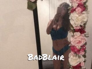 BadBlair