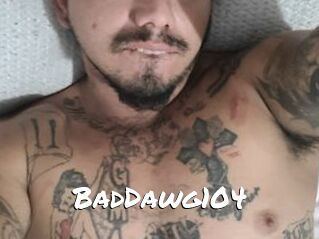 BadDawg104