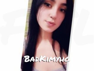 BadKimyhg