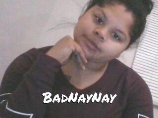 BadNayNay