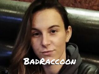 BadRaccoon