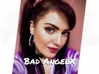 Bad_AngelX