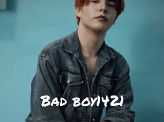 Bad_boy1421