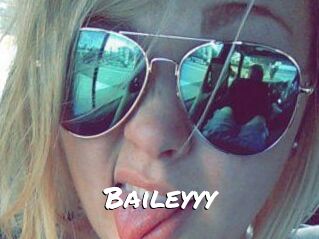 Baileyyy