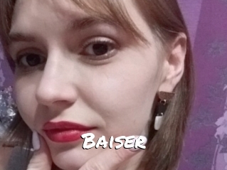 Baiser