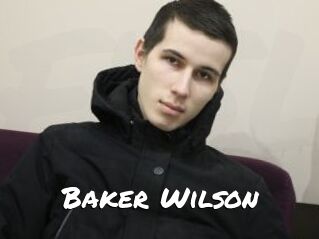 Baker_Wilson