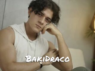 BakiDraco