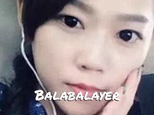 Balabalayer