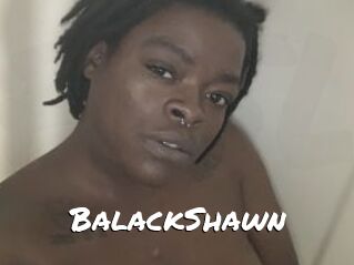 BalackShawn