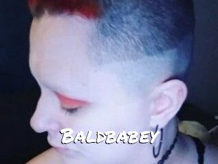 Baldbabey