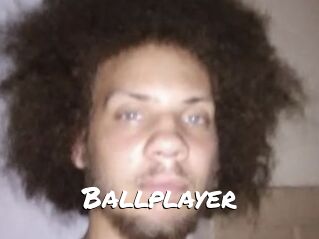 Ballplayer