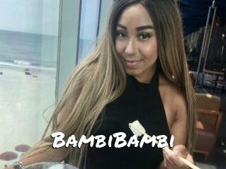 BambiBambi