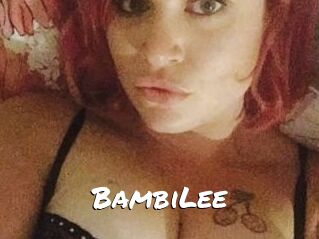 Bambi_Lee