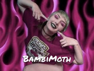 BambiMoth