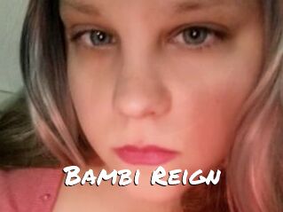 Bambi_Reign