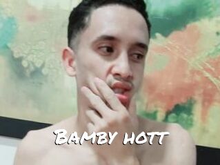 Bamby_hott