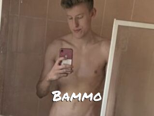 Bammo