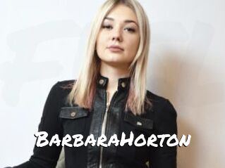 BarbaraHorton