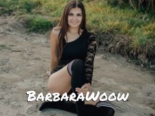 BarbaraWoow