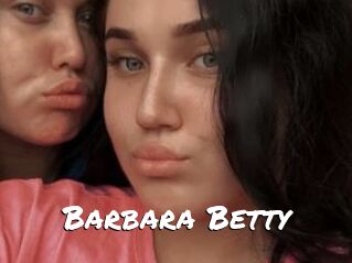 Barbara_Betty