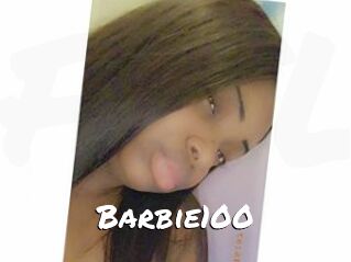 Barbie100