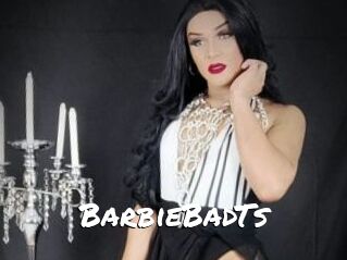 BarbieBadTs