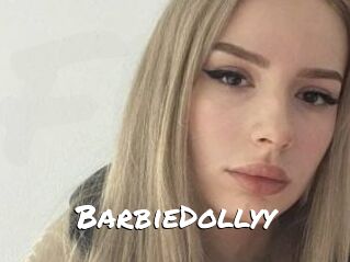BarbieDollyy