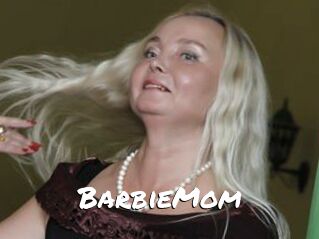 BarbieMom