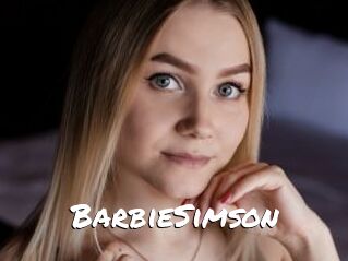 BarbieSimson