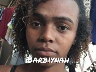 Barbiynah