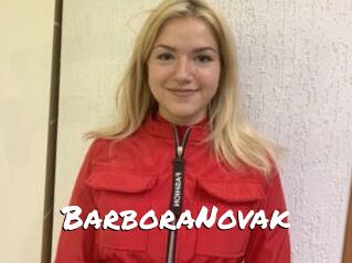 BarboraNovak