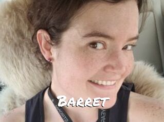 Barret
