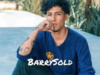 BarrySold