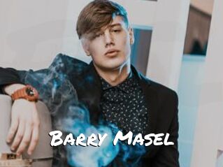 Barry_Masel