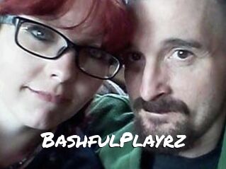 BashfulPlayrz