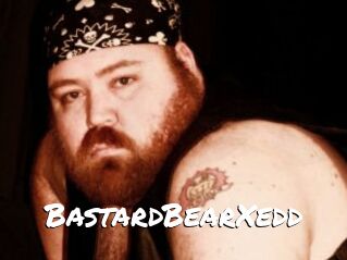BastardBearXedd
