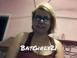 BatGirly21