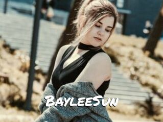 BayleeSun