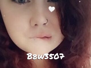 Bbw3507