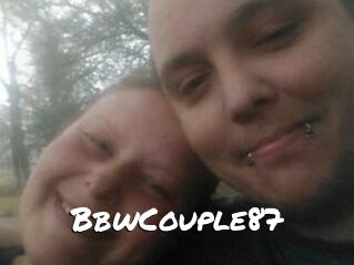 BbwCouple87